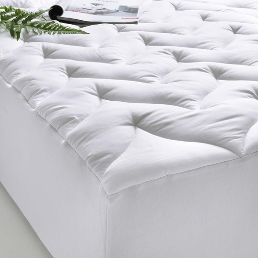 [HOM-Dan-02261] Othello Lovera Pad 160X200Cm