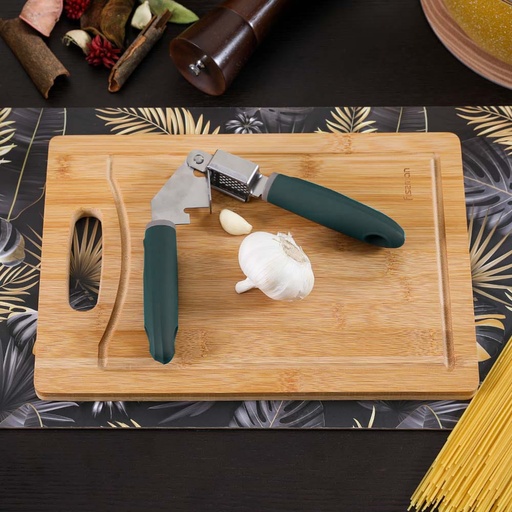 [HOM-Dan-00841] MY GADGET GARLIC PRESS AVOCADO